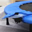 EvoNet 101.5cm Round Fitness Trampoline