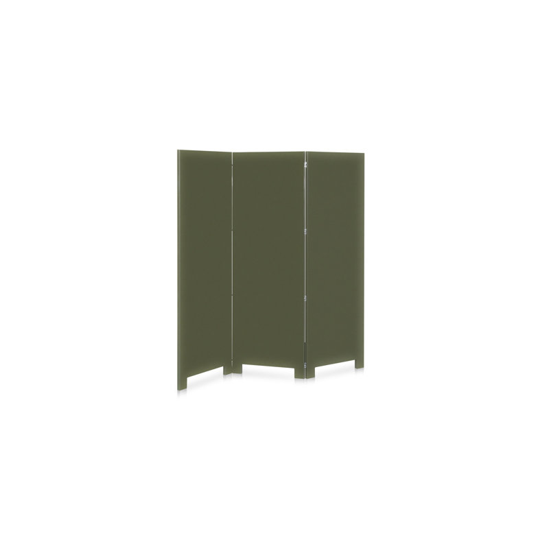 Garbo Screen Deep Olive Lacquer, Green