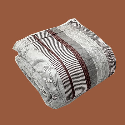Très grande couverture super douce, moelleuse et confortable
