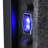 2.02 CUBIC FT BIOMETRIC KEYPAD FIRE RESISTANT SAFE