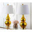 Ensemble de lampes de table 26,5 "Moriarty-18365908