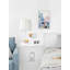 Rose Bloom - Single Picture Frame Painting-74189929