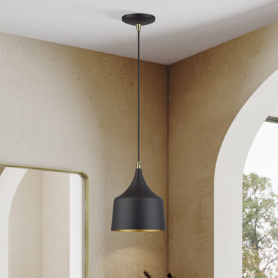 Luminaire suspendu Catrinia