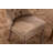 Tufted Solid Wood Velvet Upholstered Dining Chair-883621109
