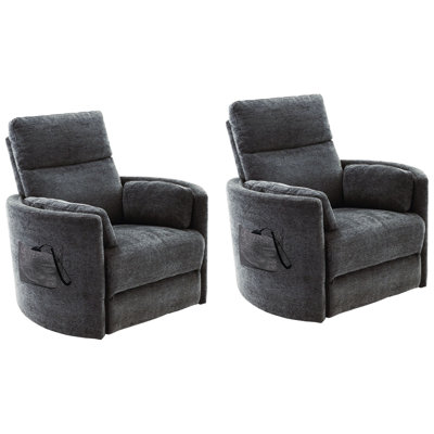 Bre 40" Wide Standard Recliner