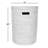 Laundry Hamper-2060658309
