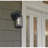 Eshana Steel Wall Light