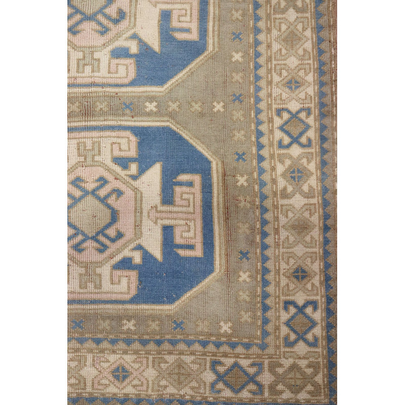 Nigde One-of-a-Kind 4'10" X 7'8" Area Rug