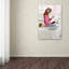 «Armand Girl», reproduction sur toile par Armand-21649720
