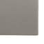 Quarry 6" x 6" Ceramic Bullnose Tile Trim in Gray