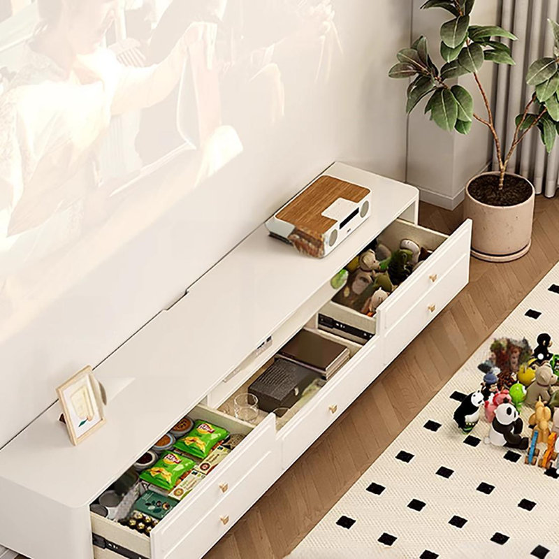 Meuble télé moderne et simple