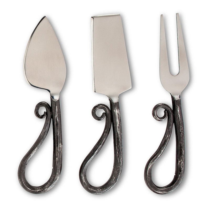 Wiest Cheese Serving Set