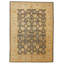 Tabriz One-of-a-Kind 13'10" X 19'7" Area Rug
