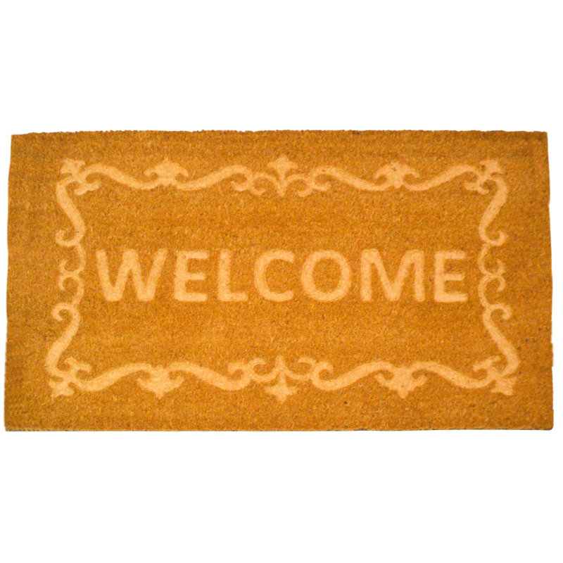 Anco Doormat