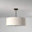 Lustre à abat-jour cylindrique 6 lumières-1316748045-1316748046
