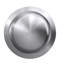 Plymouth Non-Turning Knob with Kinsler Trim-29647101