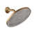 Brushed Gold is out of stock