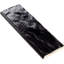  Carreau de céramique Bullnose 2 po x 8 po Southampton-64841638