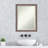 Fairlough Flat Wall Mirror-152235299