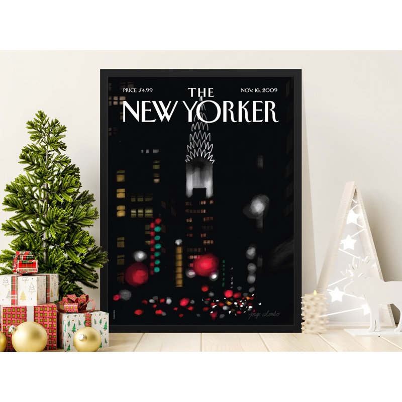 Denardo Single Picture Frame Print, 60.96 cm H x 45.72 cm W