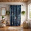 Rideaux de douche Winter Nights - Premium-686096387