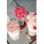Segovia Rose Hatbox