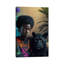 Afrofuturist African Boy - Blackpanther Spirit Animal I-931940707-931942041