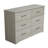 Arkia 47" W 6-Drawer Manufactured Wood Dresser-1083842749
