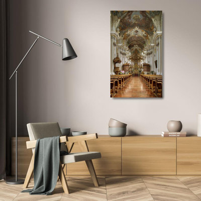 St. Paul Church, Germany