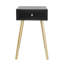 Table de chevet 1 tiroir Weddell-173943826
