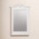 Country Living 30" Mirror