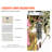 Wind Chimes for Outside 48-Inch Aluminum Memorial Deep Tone Wind Chimes