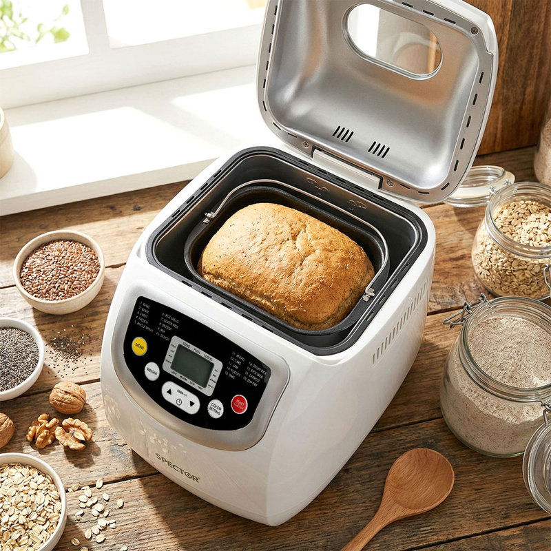 Spector 0.5 Kg Bread Maker