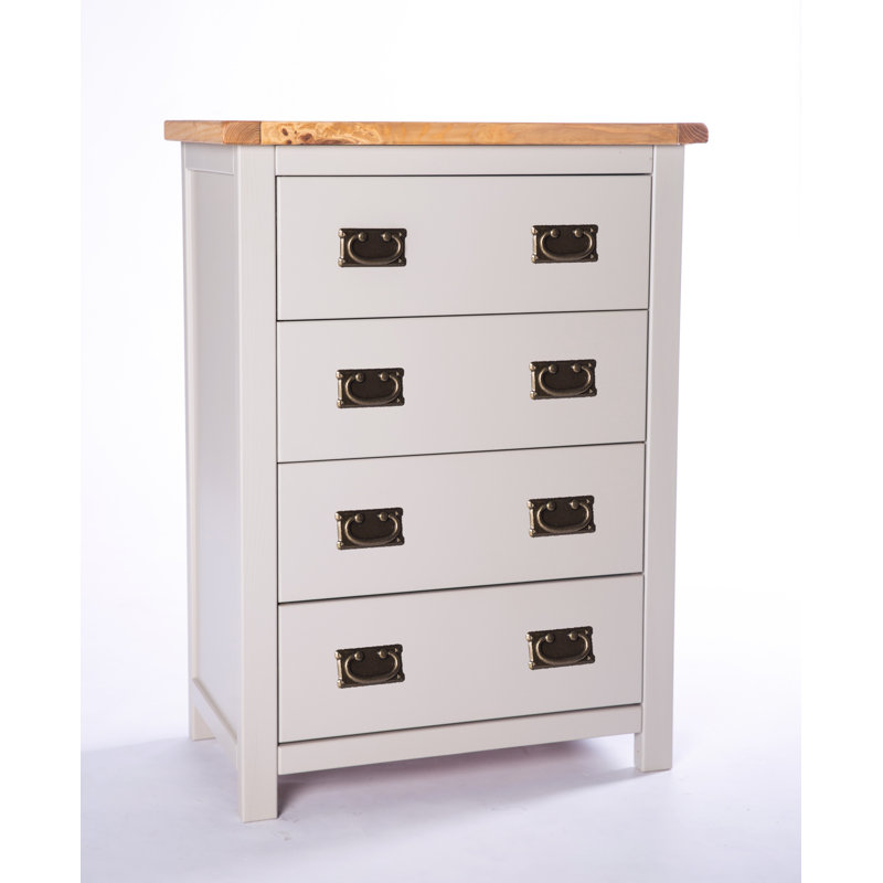 Hetton Piece Bedroom Set