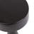 Sculptural Round Drink Table-2032291630