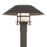 Henry 1 - Light 15.8" H Hardwired Lantern Head