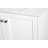 Gera 30'' Single Bathroom Vanity with Engineered Marble Top-182008242