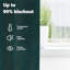 Curtains Polyester 140Cm Sound-Absorbing-1397867424-1397867436