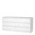 White High Gloss is out of stock