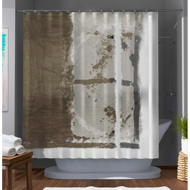 Rideau de douche Warm Best Designer