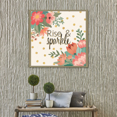 «Gorgeous IV», art textuel