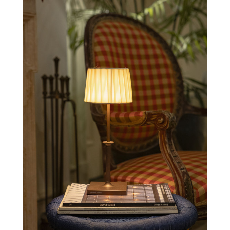 Poldina Classic, Matte Bronze