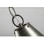 Luminaire suspendu conique à 1 lumière Altamont-22515273-71751105