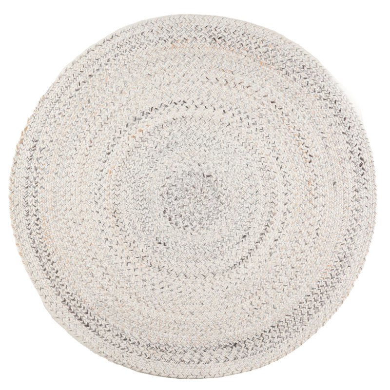 Lorman Indoor / Outdoor Rug, Round 3'