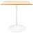 Lippa Square Wood Grain Dining Table-978729415-994373825