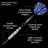Viper Cold Steel Dart-3723296