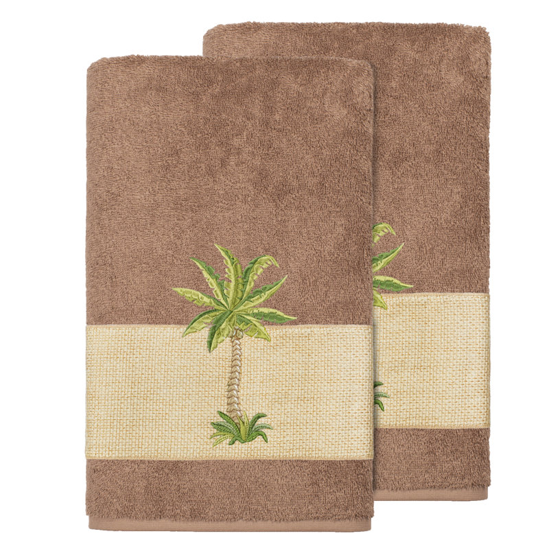 Colton Midweight Bath Towel, Latte