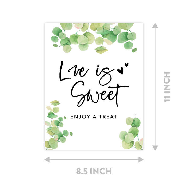 Paper Backdrops & Signs