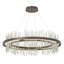 Gossamer 1 - Light Unique Geometric LED Pendant-93426154-49446544