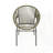Outdoor Wicker Chair-130713228